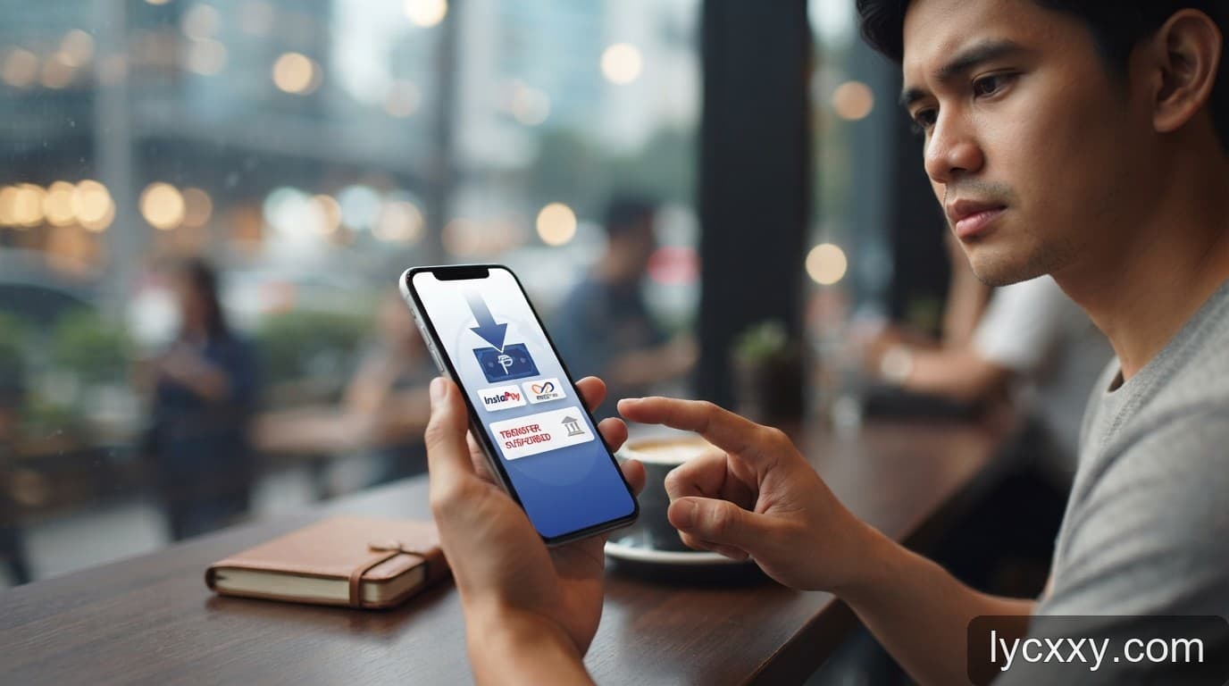 Coins.ph Service Update: Navigating the BSP-Mandated Inbound Transfer Suspension