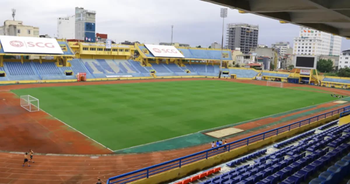 Fan club Becamex Bình Dương Sài Gòn: cộng đồng Thủ Đức và đêm tiếp lửa V-League