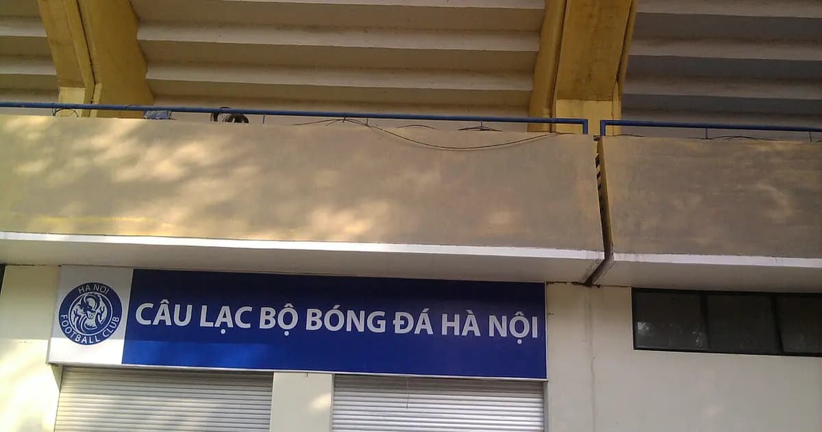 Quang Hải đêm Hà Nội FC: 90 phút và những pha bóng cháy trên sân Hàng Đẫy