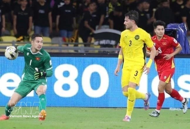 Xác Minh Quyết Định AFC — ZJDC