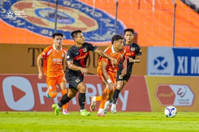 Phân Tích Khối 5-3-2 Bằng Chuỗi Sự Kiện