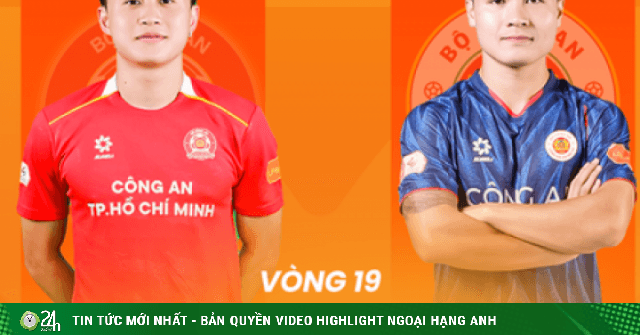 Tính Điểm V-League Theo Kịch Bản — LA1 Data