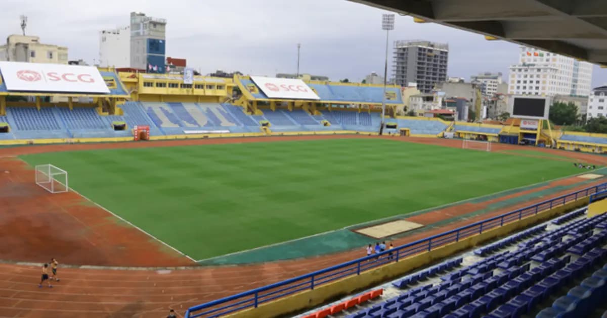 VPF chuẩn bị V-League mùa 2026-27: thay đổi lịch và format