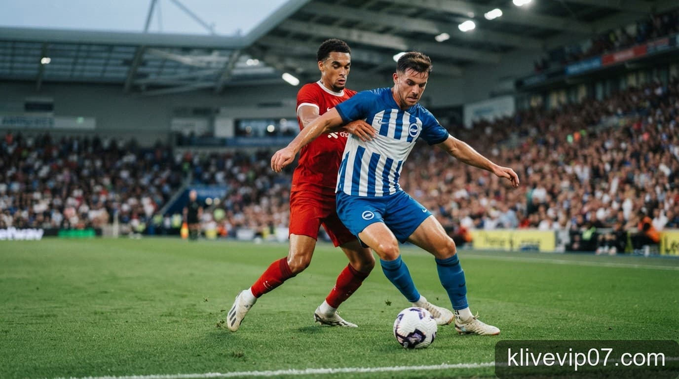 Klive phân tích Ngoại hạng Anh 2026/27: Những thay đổi chiến thuật sau World Cup