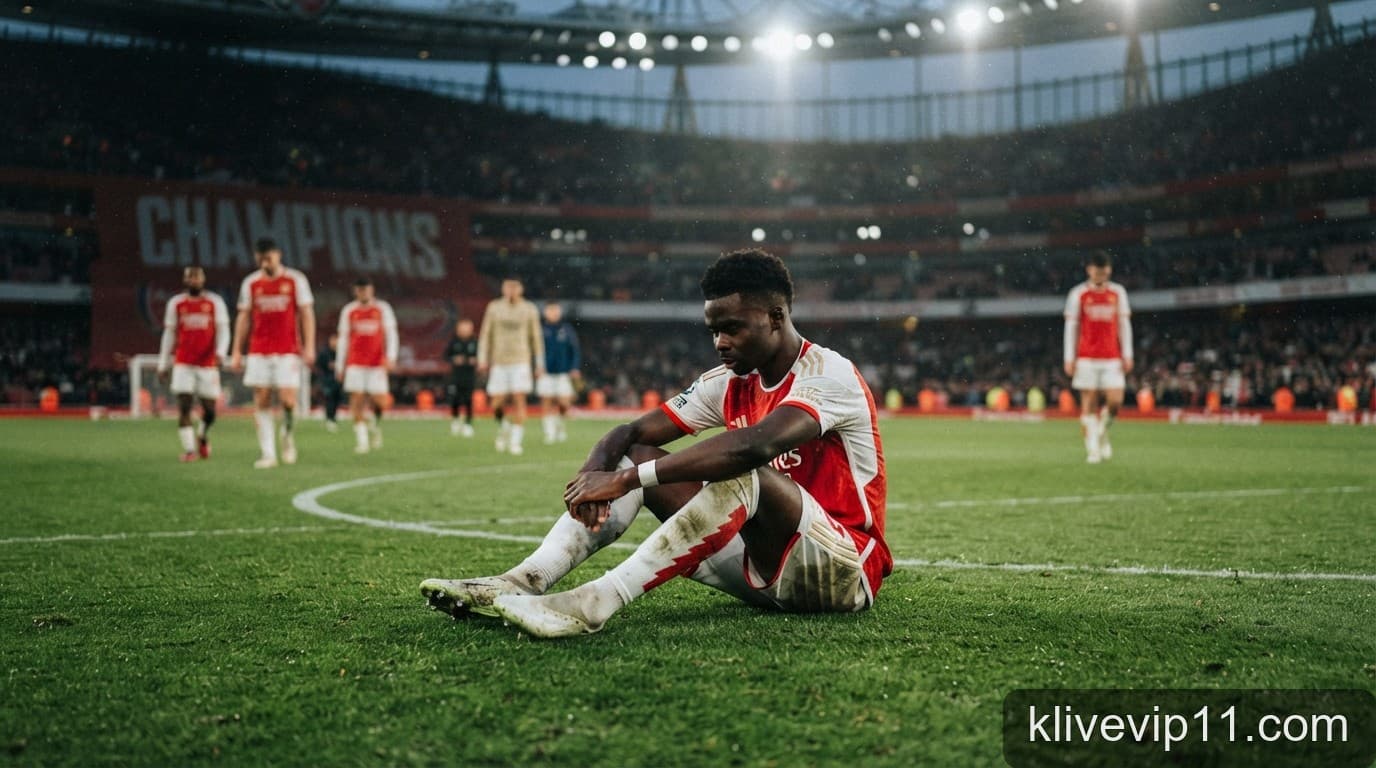 Ngoại hạng Anh 2026/27: Những thách thức cho Arsenal trong hành trình bảo vệ ngôi vương