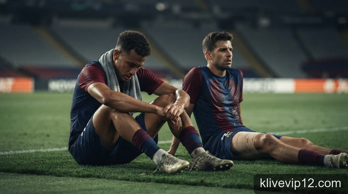 Hệ quả từ World Cup 2026: Các ông lớn Premier League đối mặt với 'cơn đau đầu' về thể lực