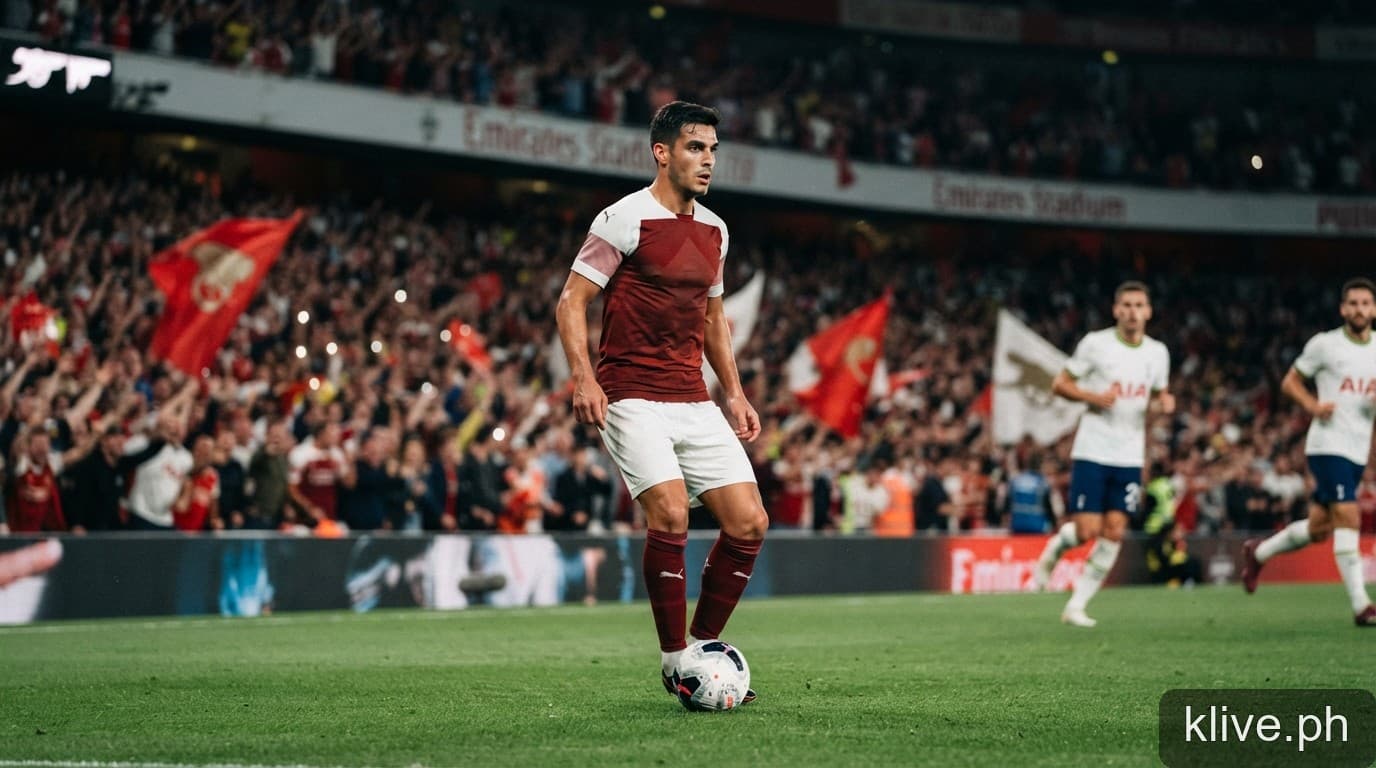 Arsenal và thử thách bảo vệ ngôi vương: Liệu có thể tái lập kỳ tích?
