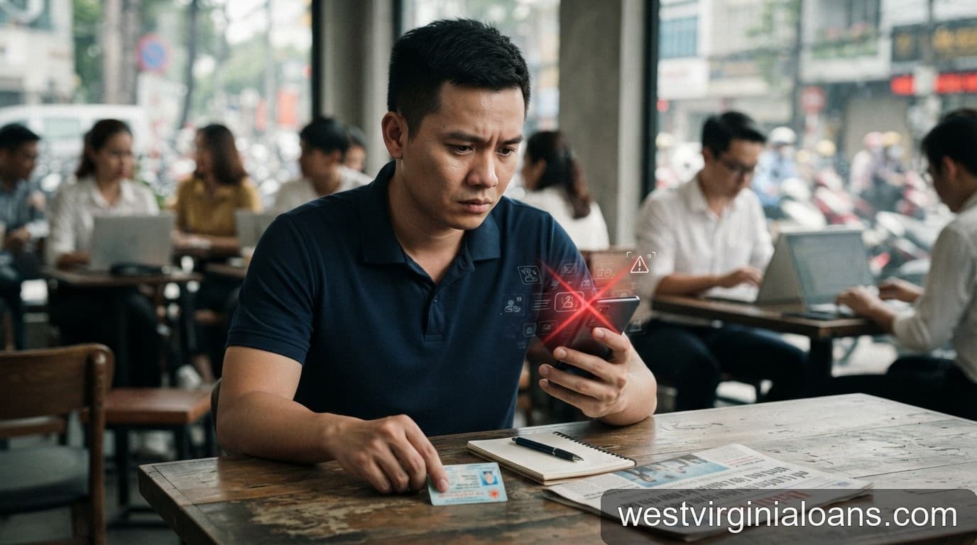 Nghị định 174/2026/NĐ-CP và rủi ro pháp lý cho người chơi cá cược trực tuyến