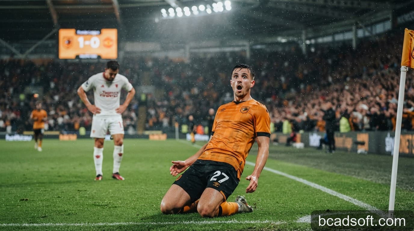 Phân tích dữ liệu vòng 1 Premier League 2026/27: Những chỉ số bất ngờ từ các tân binh