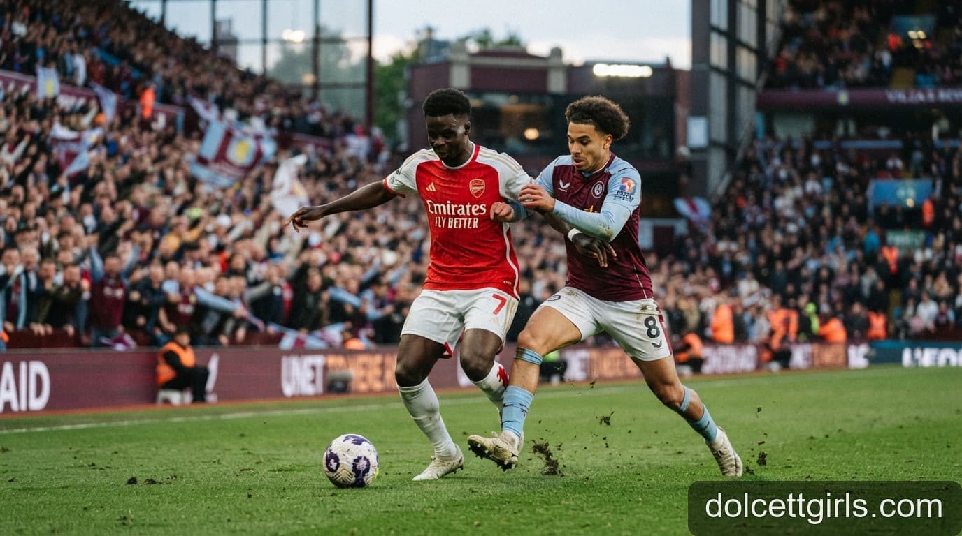Ngoại hạng Anh 2026/27 vòng 2: Thử thách thực sự cho Arsenal trên sân khách