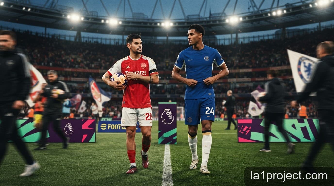 Chuyển nhượng hè 2026: Những thương vụ 'bom tấn' định hình lại cục diện EPL