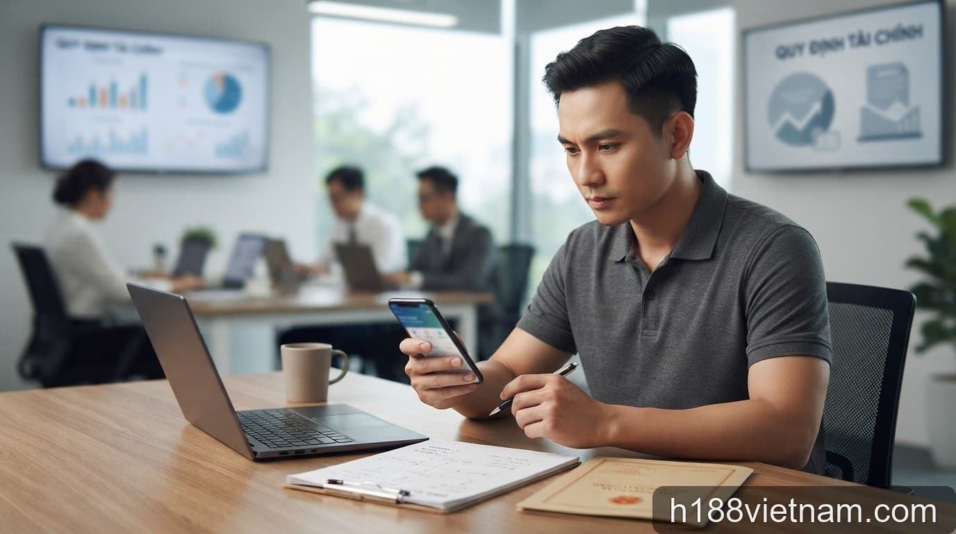 Cảnh báo Nghị định 327/2026/NĐ-CP: 8 trường hợp tài khoản thanh toán bị tạm dừng giao dịch