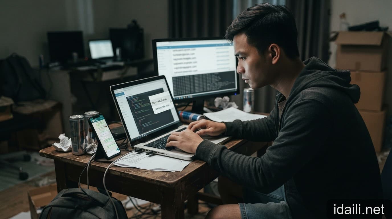 Cảnh báo: Thủ đoạn 'cắt đuôi' của các đường dây cá độ bóng đá sau khi bị triệt phá