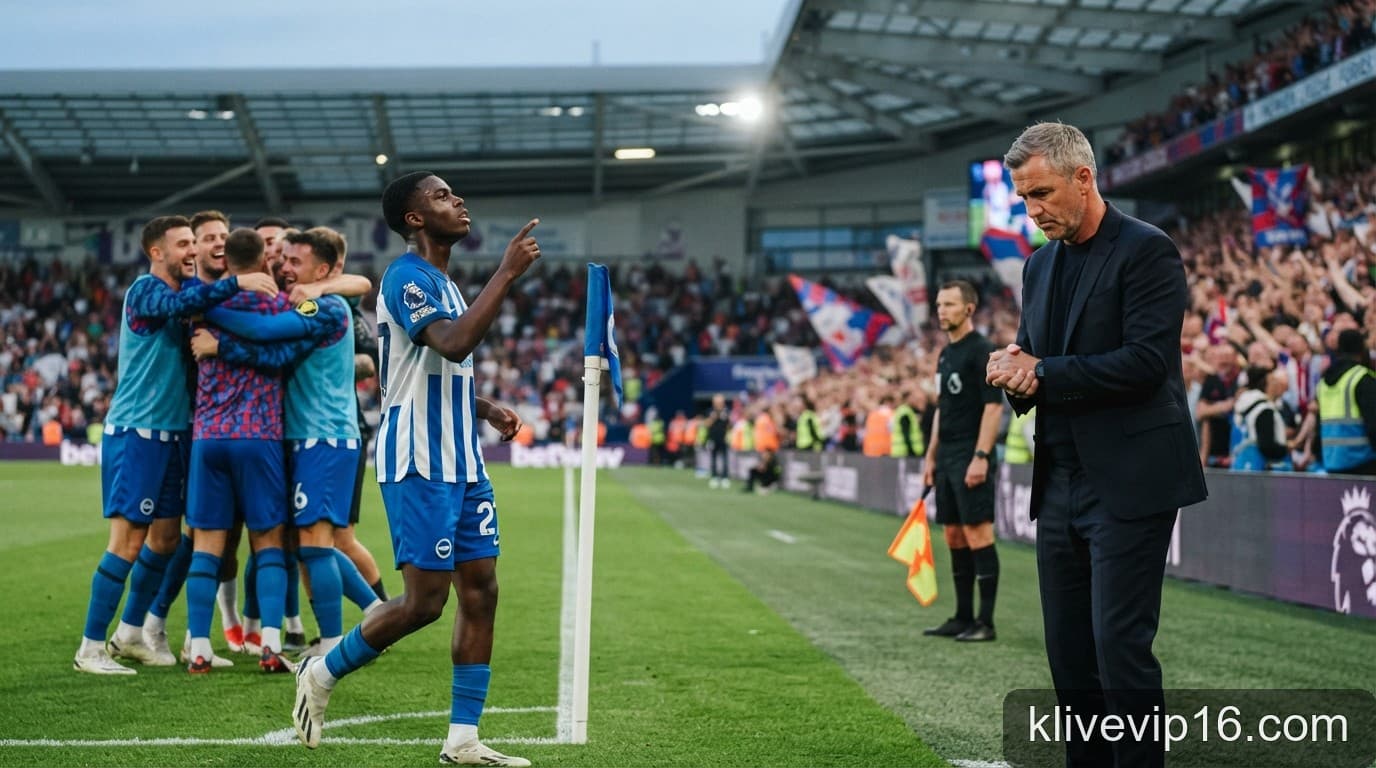 Vòng 1 Premier League 2026/27: Những bất ngờ từ các tân binh và sự khởi đầu của kỷ nguyên mới