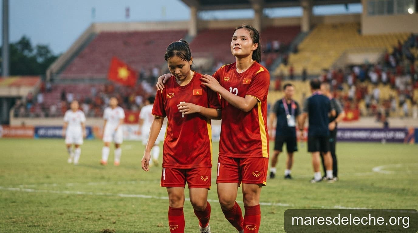 Nhìn lại hành trình U20 nữ Việt Nam tại VCK châu Á 2026: Những điểm sáng cần phát huy