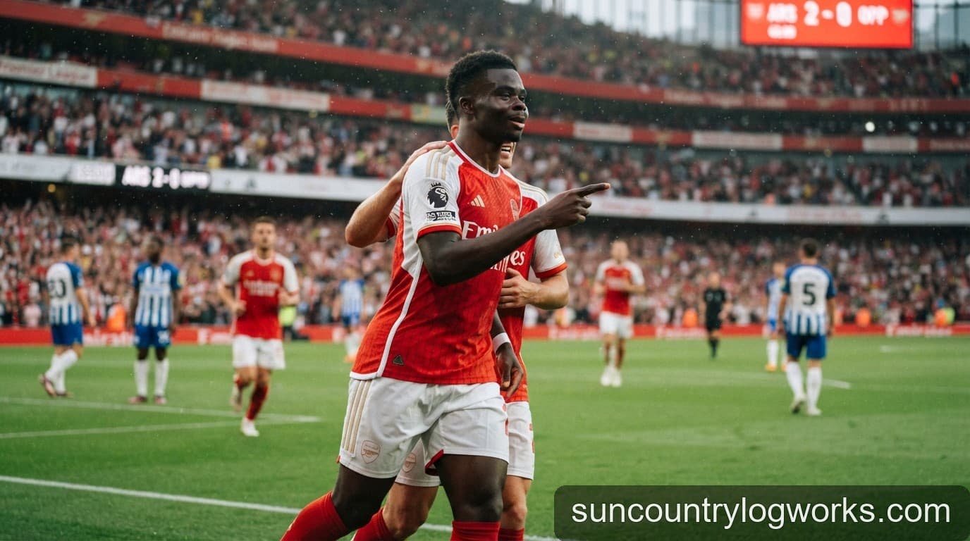 Premier League 2026-27: Giải mã sự ổn định của Arsenal sau vòng mở màn