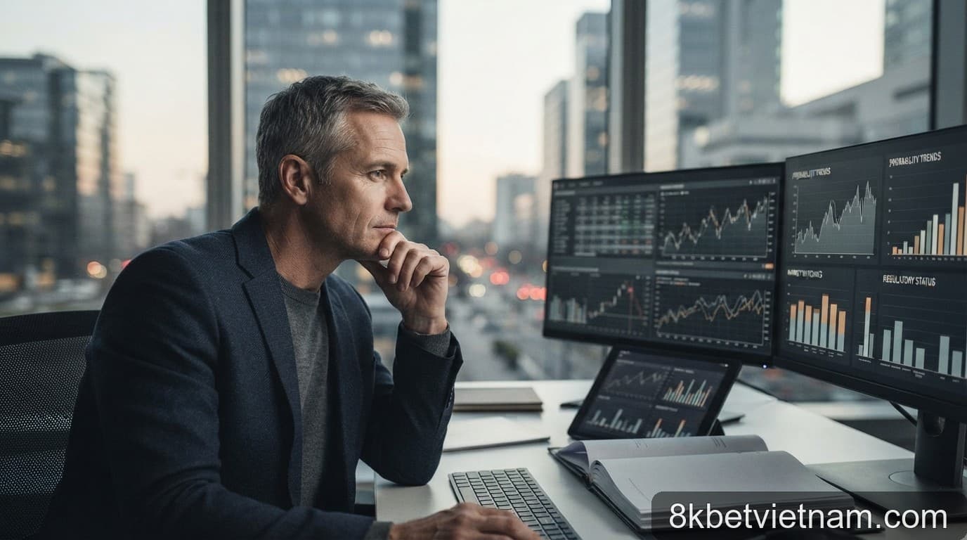 Cuộc chiến pháp lý về thị trường dự đoán (Prediction Markets): Điều người chơi cần biết sau phán quyết mới nhất
