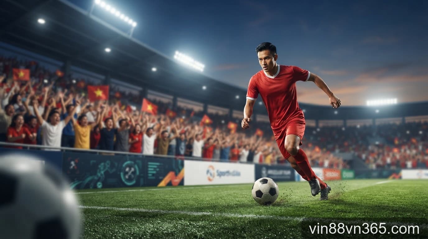 FIFA ASEAN Cup 2026: Lịch thi đấu và cách đặt cược an toàn cho người hâm mộ