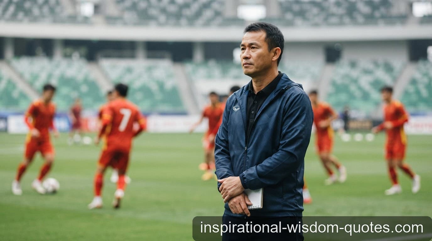 FIFA ASEAN Cup 2026: Cơ hội và thách thức cho HLV Kim Sang-sik sau vinh quang khu vực