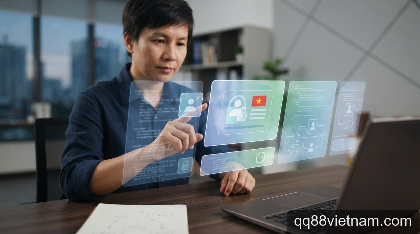 Quyền kiểm soát dữ liệu cá nhân: Người chơi cá cược cần làm gì theo Luật Bảo vệ dữ liệu cá nhân 2026?