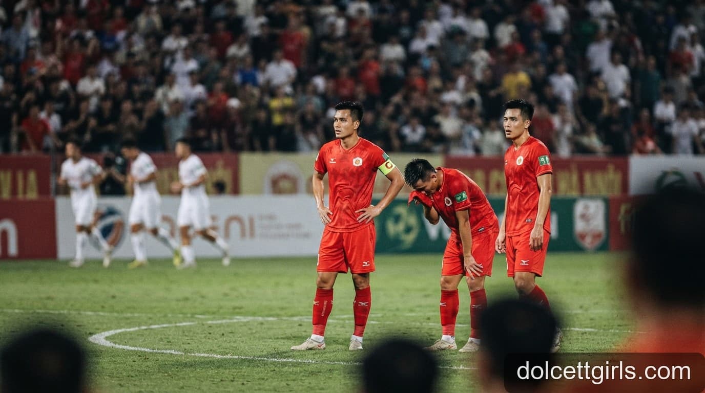 CLB Công An Hà Nội đối mặt án cấm chuyển nhượng từ FIFA: Hệ lụy và giải pháp nào?