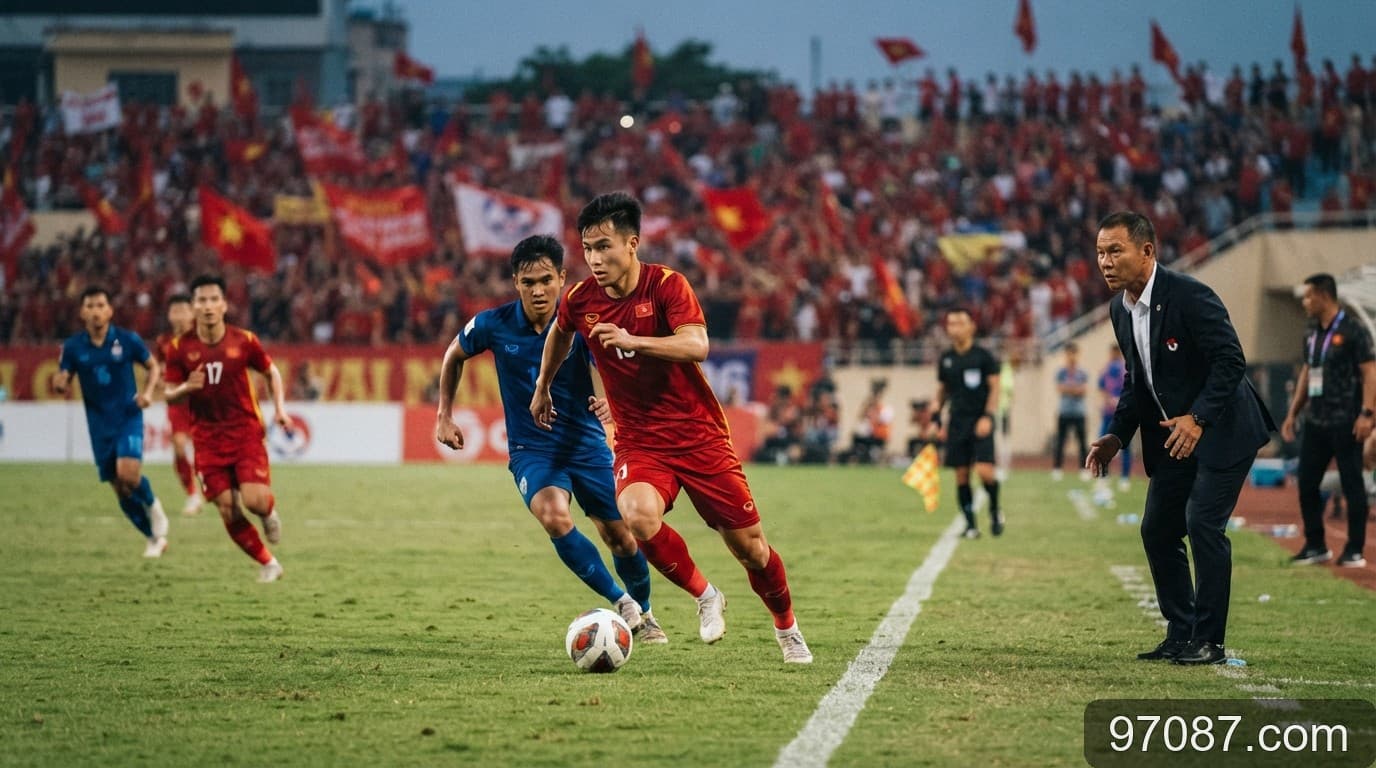 FIFA ASEAN Cup 2026: Cơ hội và thách thức cho Đội tuyển Việt Nam trong ngày ra quân