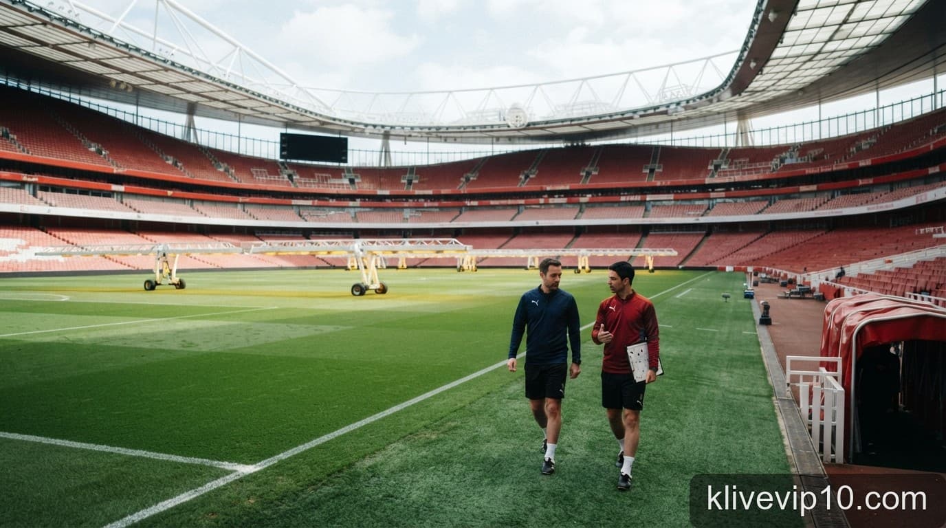 Ngoại hạng Anh bước vào kỳ nghỉ FIFA Days 3 tuần: Cơ hội vàng để các ông lớn 'thay máu'?