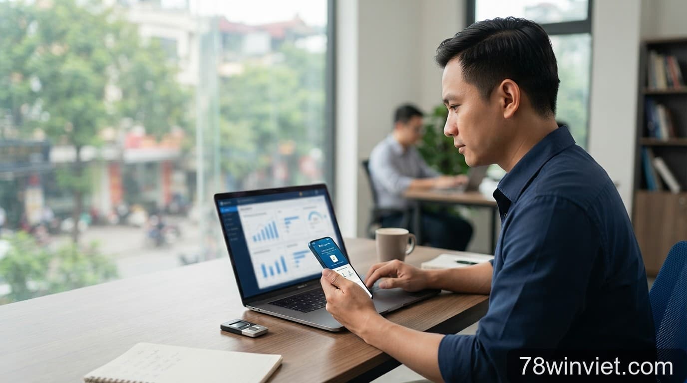 Xu hướng thanh toán số 2026: Rủi ro và bảo mật cho người chơi iGaming tại Việt Nam
