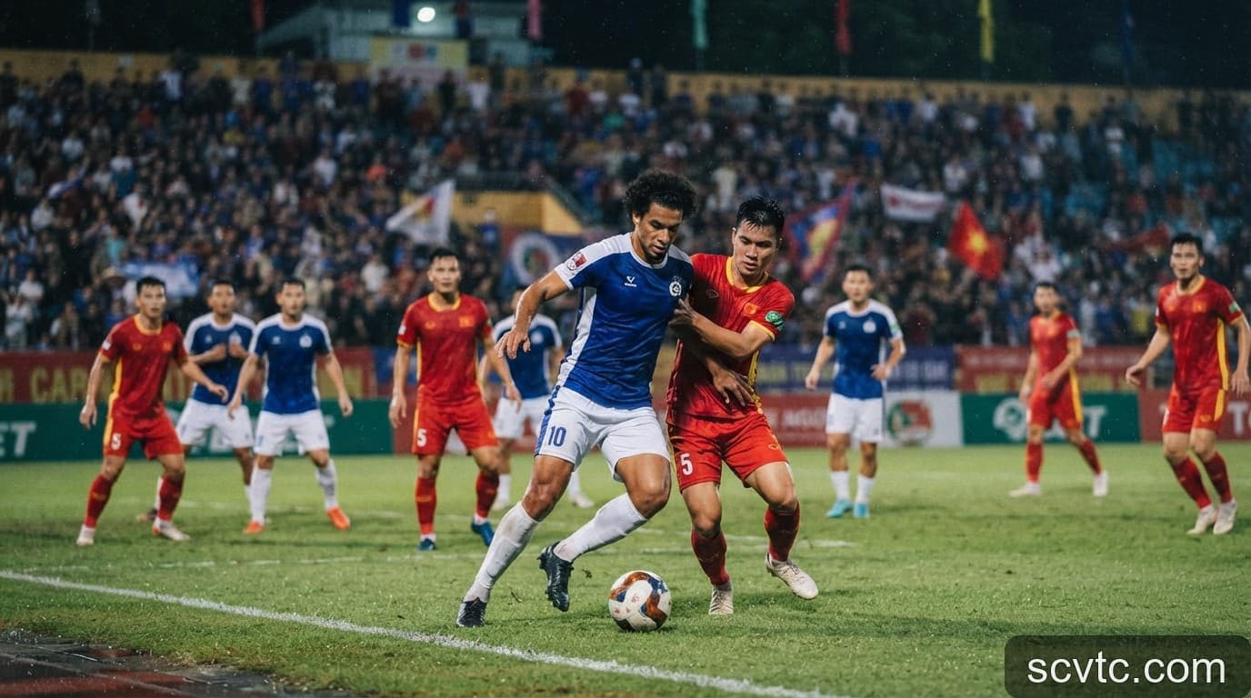 V-League 2026/27: Hạn chót đăng ký nhân sự và cuộc đua tăng cường ngoại binh