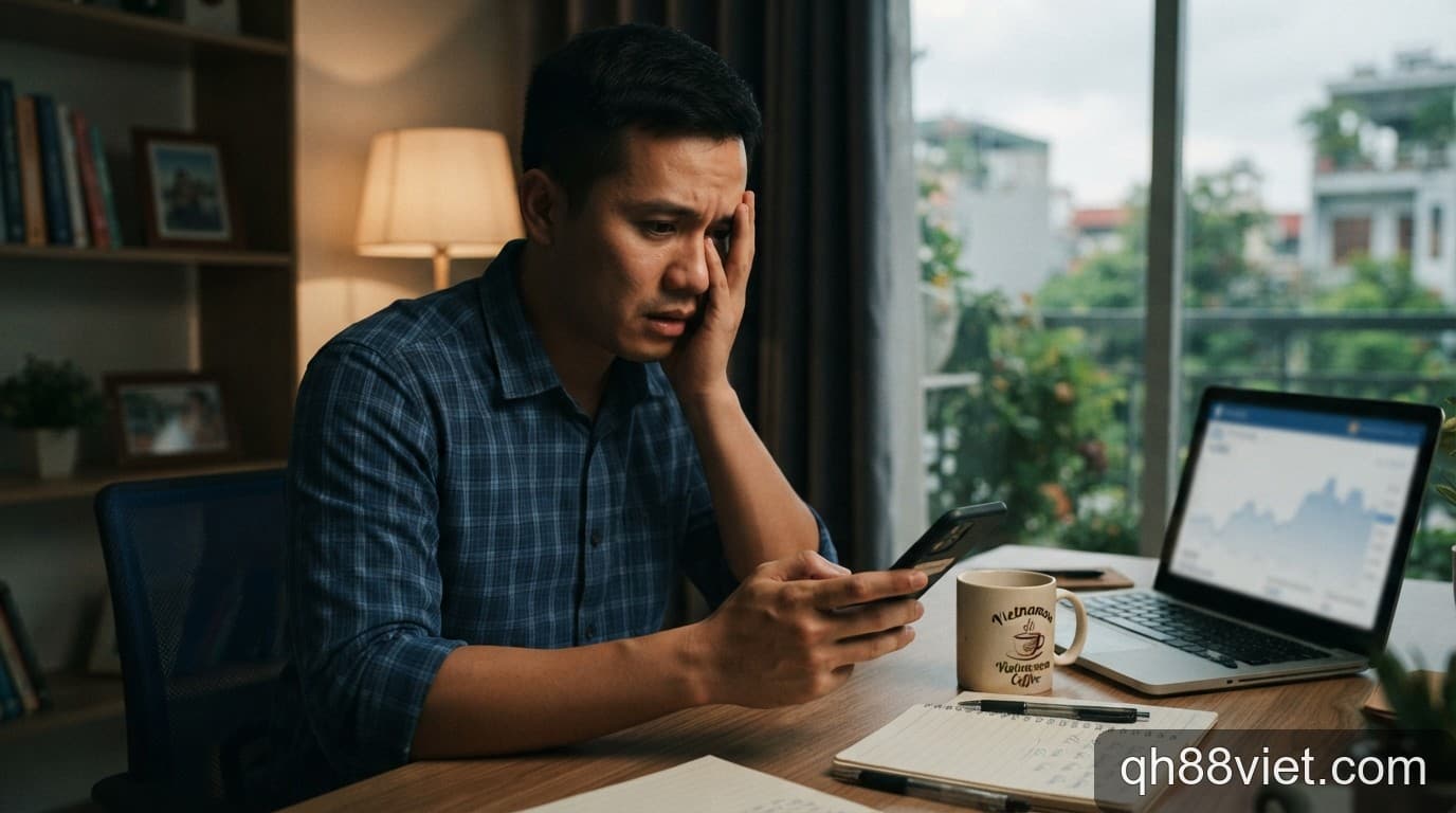 Cảnh báo: Thủ đoạn lừa đảo 'chứng minh trong sạch' qua giao dịch ngân hàng