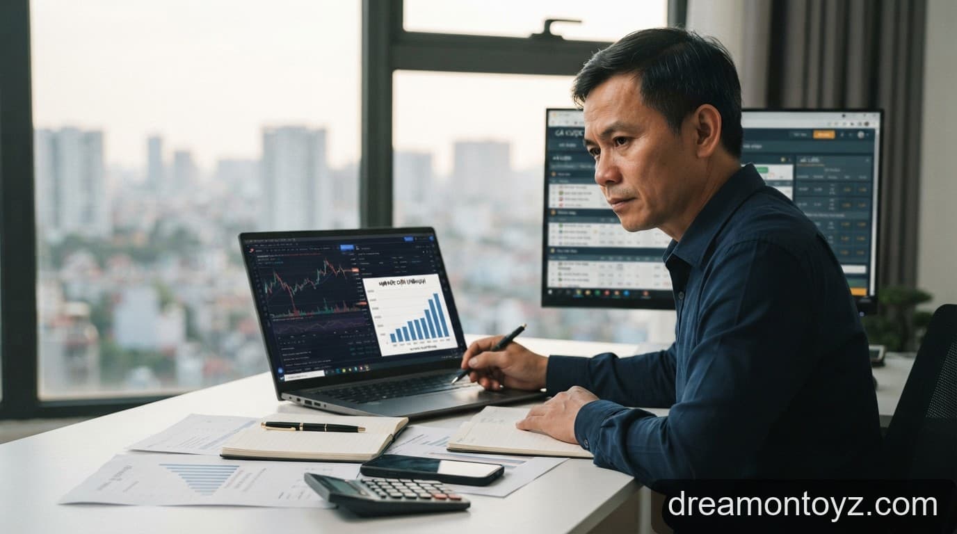 Cập nhật dự thảo Nghị định đặt cược 2026: Tại sao hạn mức 10 triệu đồng/ngày là điểm mấu chốt?
