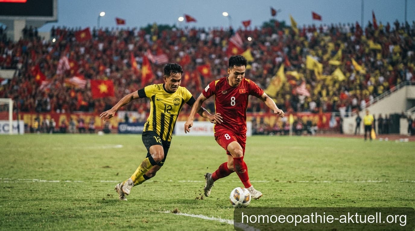 Tranh hạng Ba FIFA ASEAN Cup 2026: Việt Nam vs Malaysia - Kịch bản nào cho thầy trò HLV Kim Sang-sik?