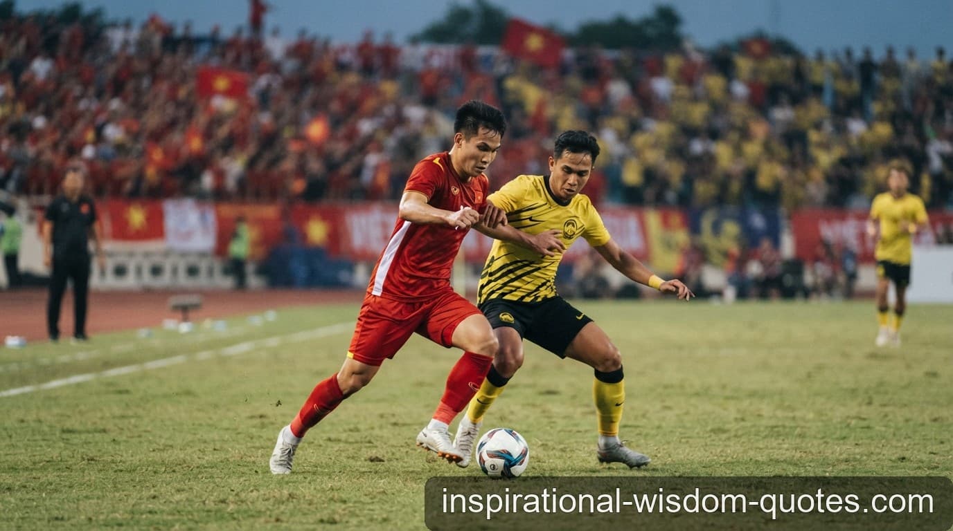 Việt Nam vs Malaysia: Trận tranh hạng Ba FIFA ASEAN Cup 2026 và áp lực bảo vệ thứ hạng FIFA