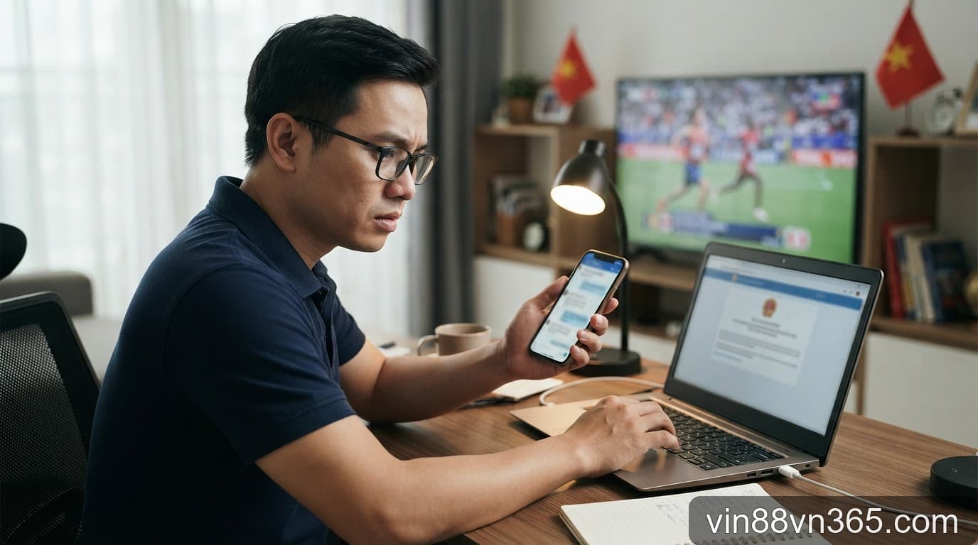 Cảnh báo: Thủ đoạn mạo danh cán bộ nhà nước để lừa đảo 'hỗ trợ định danh' sau các sự kiện thể thao