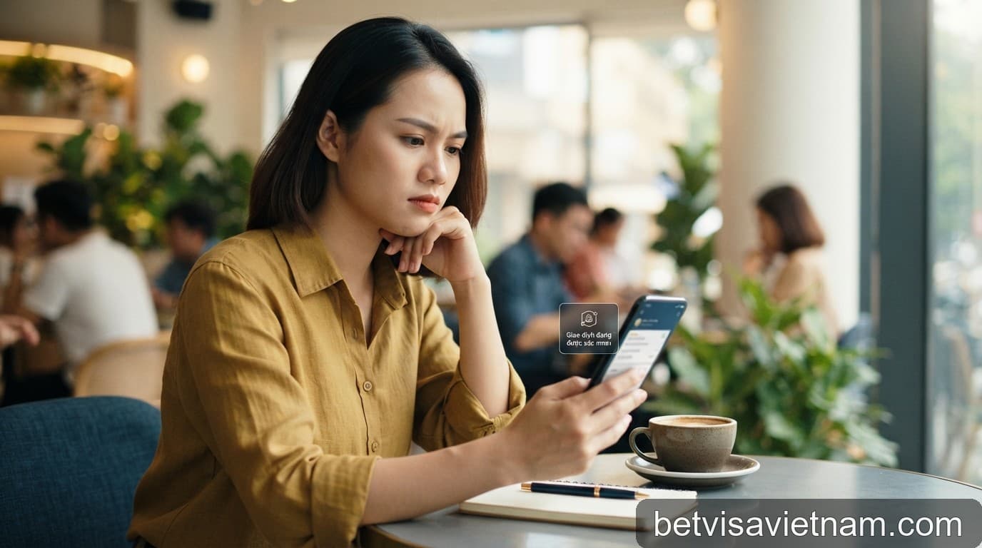 Cơ chế 'phanh 24 giờ': Tại sao tài khoản của bạn có thể bị tạm dừng giao dịch khi chuyển tiền lần đầu?