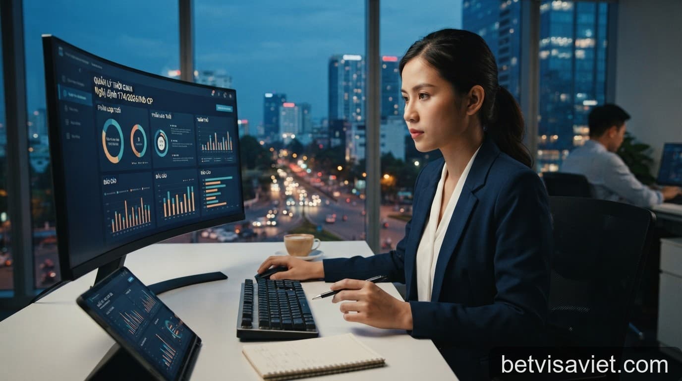 Hiểu về trách nhiệm của nhà phát hành game trong việc quản lý thời gian chơi theo quy định mới