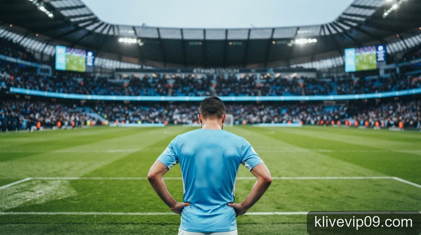 Man City kháng cáo án phạt tài chính: Tương lai nào cho 'The Citizens' tại Premier League?