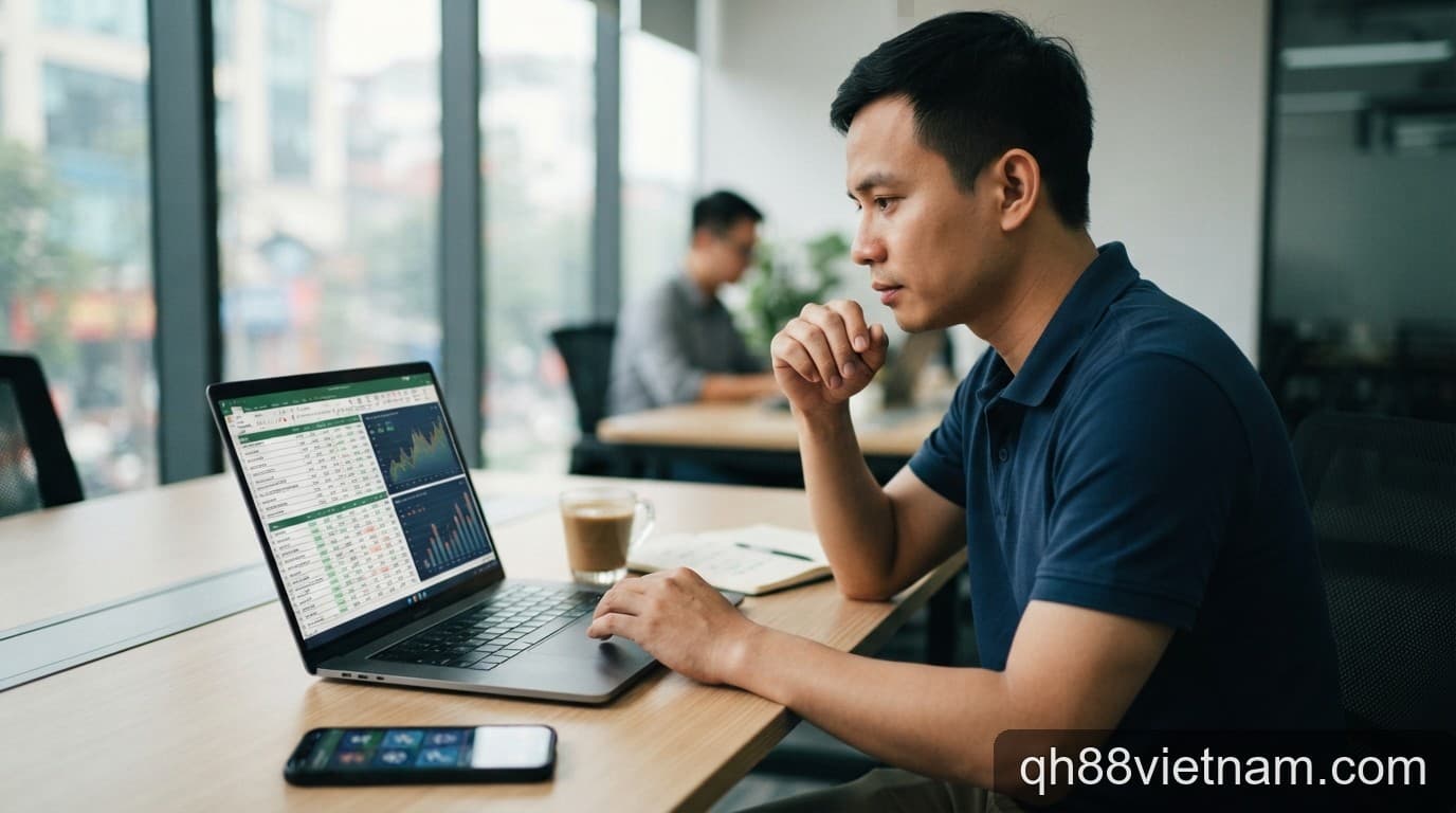 Dự thảo Nghị định mới về đặt cược: Cơ hội và rào cản cho người chơi Việt Nam