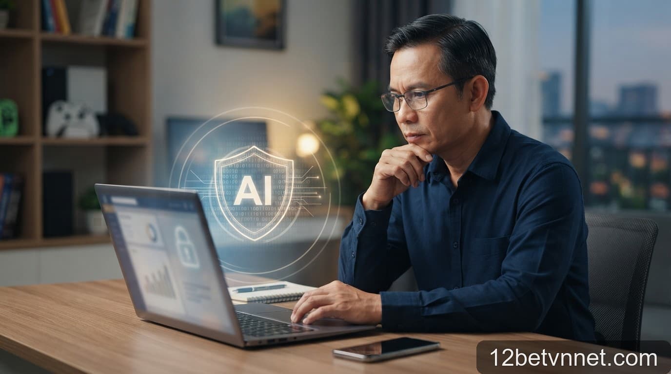 Thông tư 53/2026/TT-NHNN: Rủi ro tài khoản khi giao dịch tự động qua AI từ 15/11
