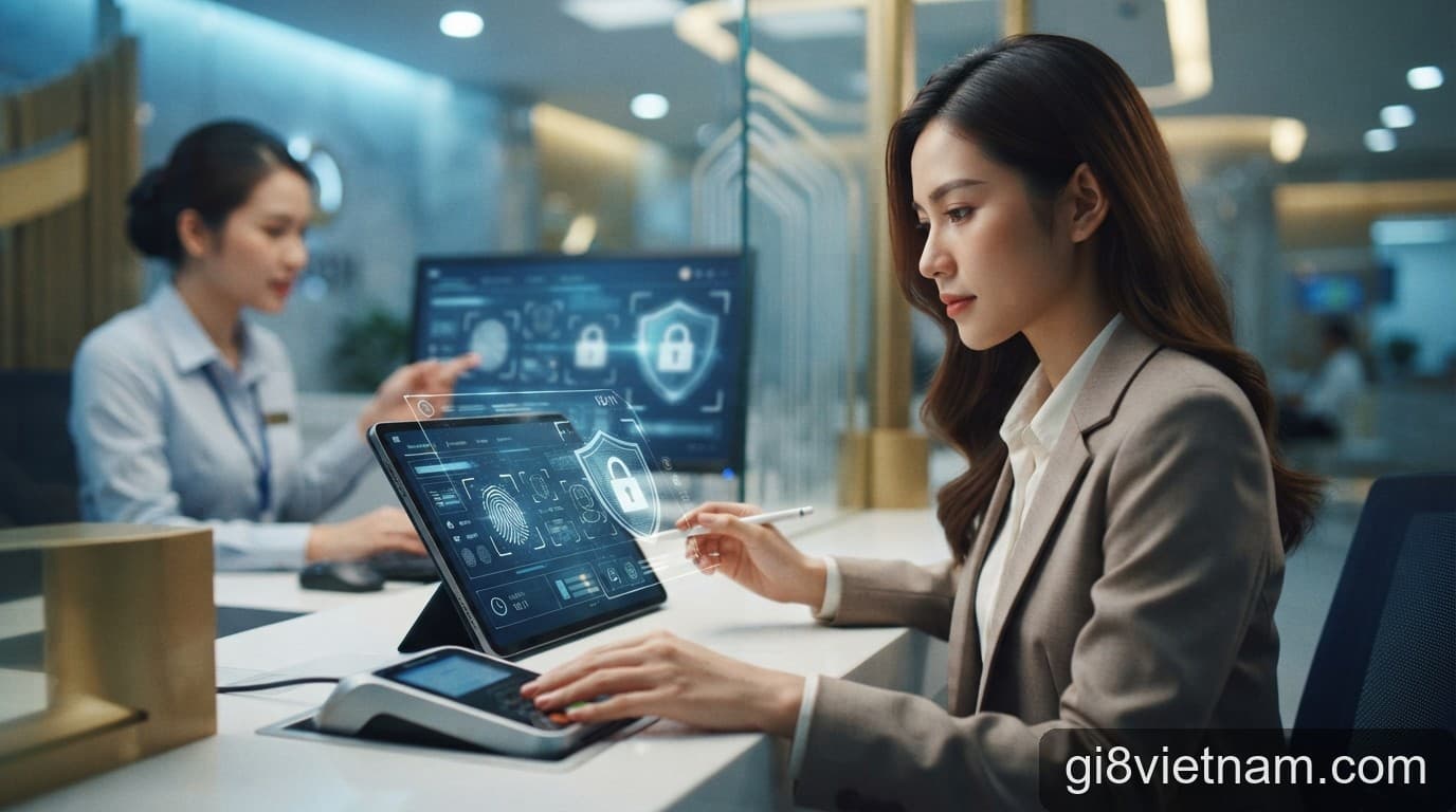 Thông tư 53/2026/TT-NHNN: Tác động của AI đến an toàn giao dịch ngân hàng từ 15/11
