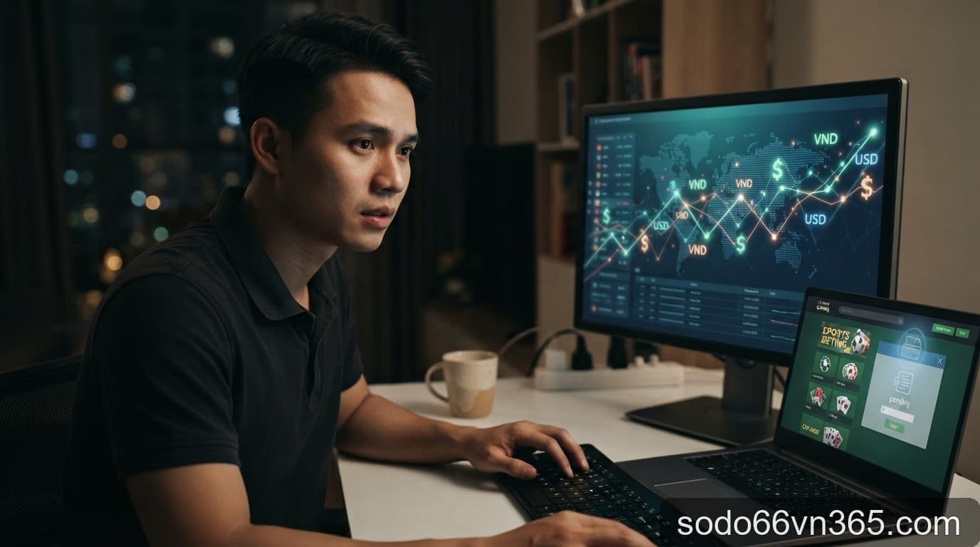 Thông tư 53/2026/TT-NHNN: Tác động của AI trong thanh toán đến người chơi cá cược