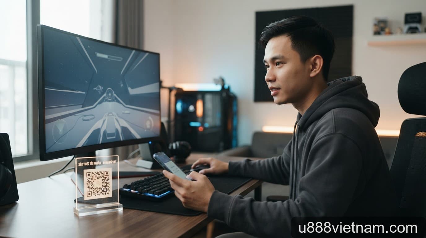 Nghị định 174/2026/NĐ-CP: Hướng dẫn người chơi game xác thực tài khoản đúng cách để tránh rủi ro