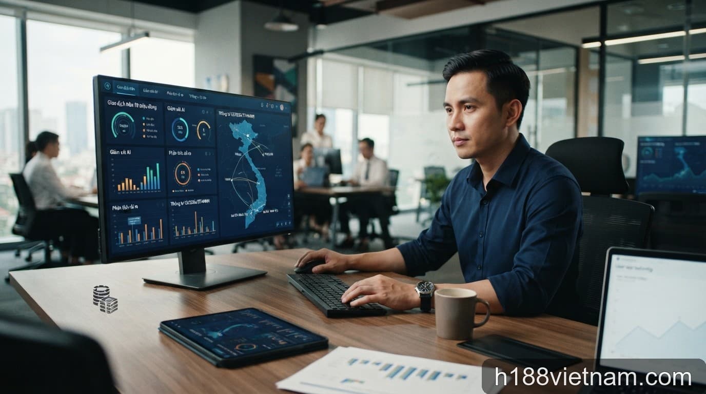 Thông tư 53/2026/TT-NHNN: Giao dịch ngân hàng trên 10 triệu đồng và rủi ro từ hệ thống AI