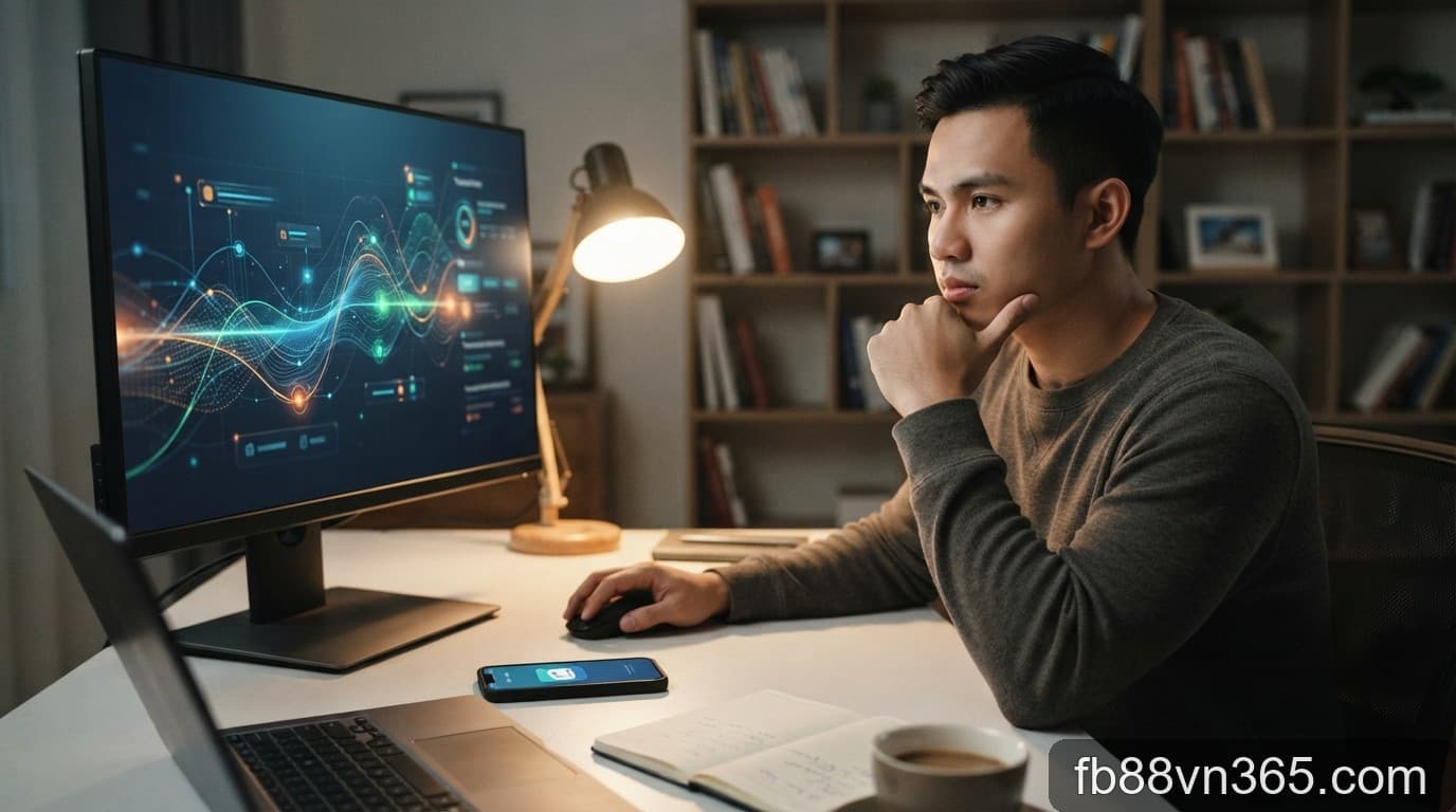 Thông tư 53/2026/TT-NHNN: Khi AI giám sát giao dịch, người dùng cần chuẩn bị gì?