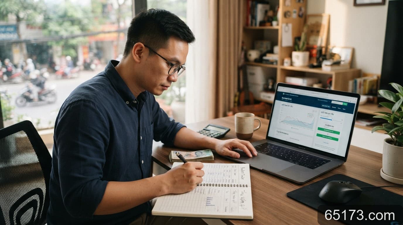 Cờ bạc có trách nhiệm: Công cụ giới hạn và phương sai trong quản lý Bankroll