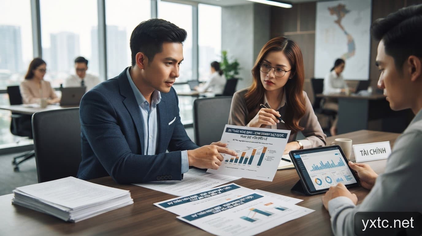 Dự thảo Nghị định mới về đặt cược: Những thay đổi về vốn và phương thức giao dịch 2026