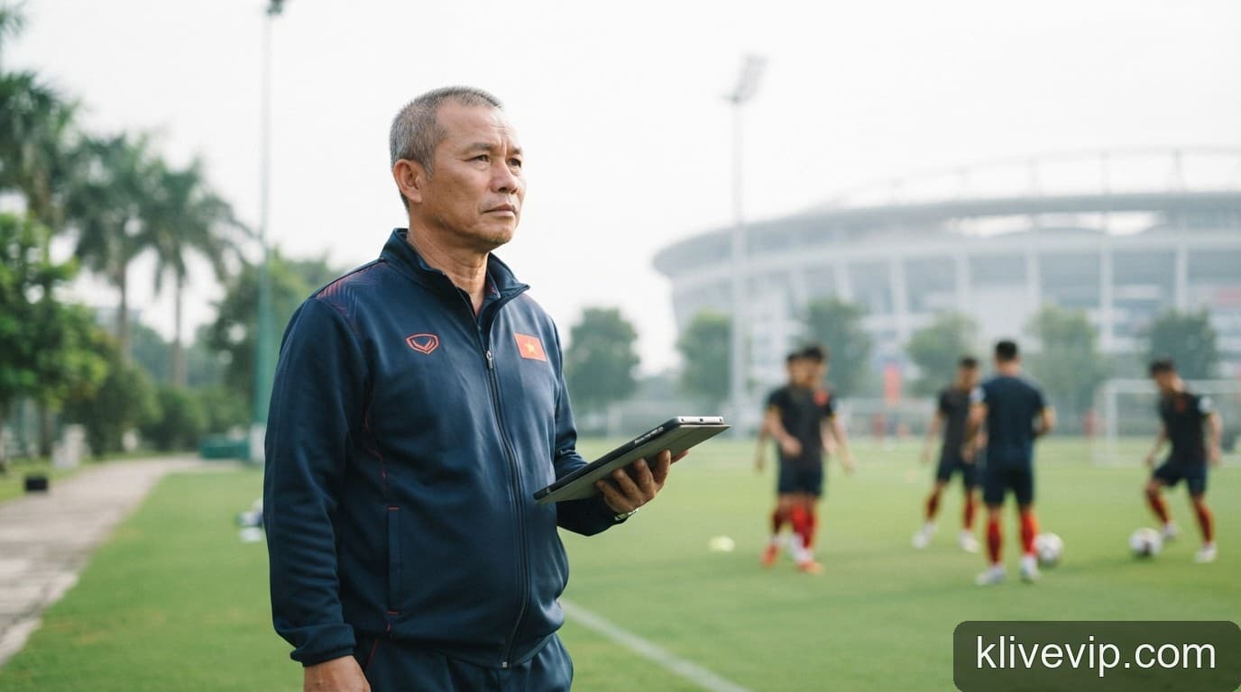 Asian Cup 2027 có nguy cơ bị hoãn: VFF phản ứng ra sao?