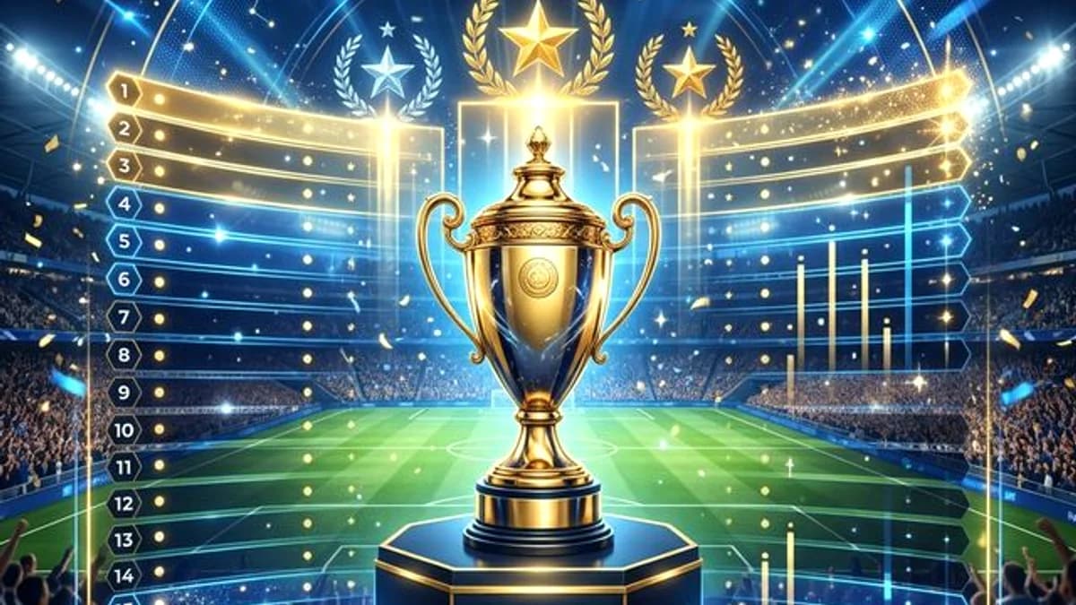 DolcettLive: lịch trực tiếp bóng đá hôm nay, soi kèo La Liga và tỷ số live 05/2026 (25/05)