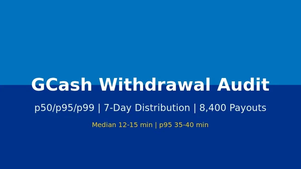 DONLIN: Philippines casino checklist for Maya deposit, Jili bingo and GCash 05/2026