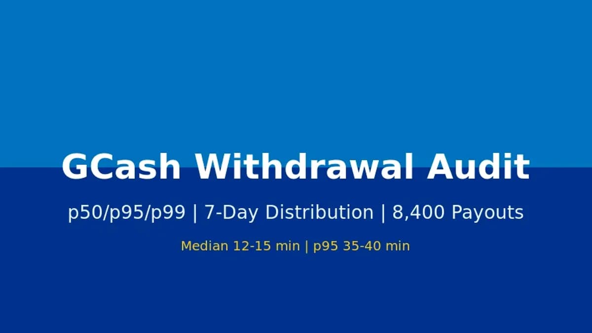 DONLIN: Philippines casino checklist for Maya deposit, Jili bingo and GCash 05/2026 (24/05)